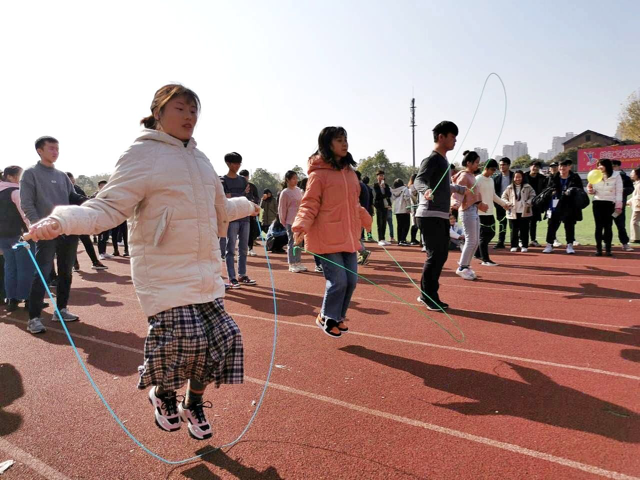 beat365平台官方网站第一届团学干部培训班第十讲