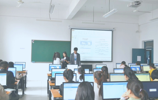 【心委会】beat365平台官方网站郑蒲港校区心理普测圆满完成