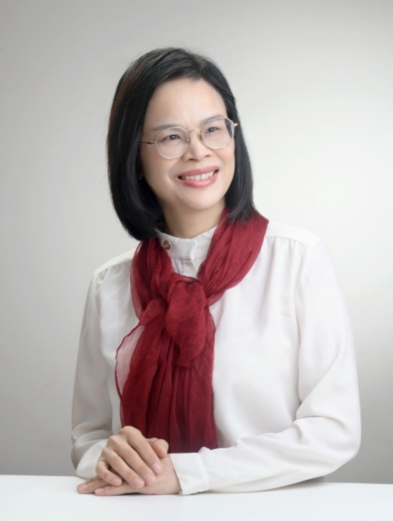 徐惠儿