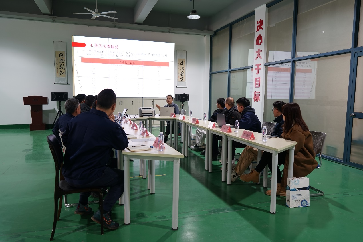 新道格-beat365平台官方网站校企合作科研项目 “B/S架构的MIS系统设计与开发” 顺利通过结题验收