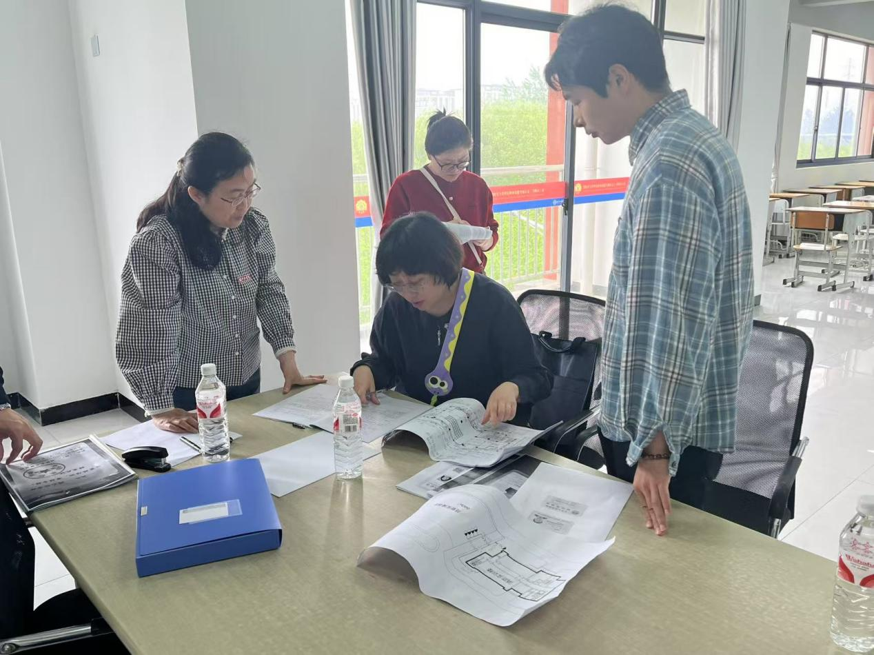 beat365平台官方网站消防安全管理员职业技能等级认定站顺利通过中国消防协会验收