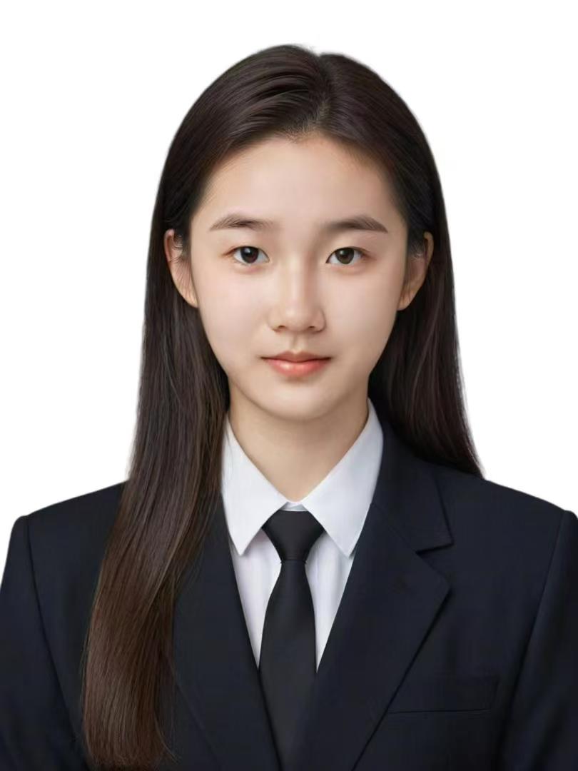 徐雪婷