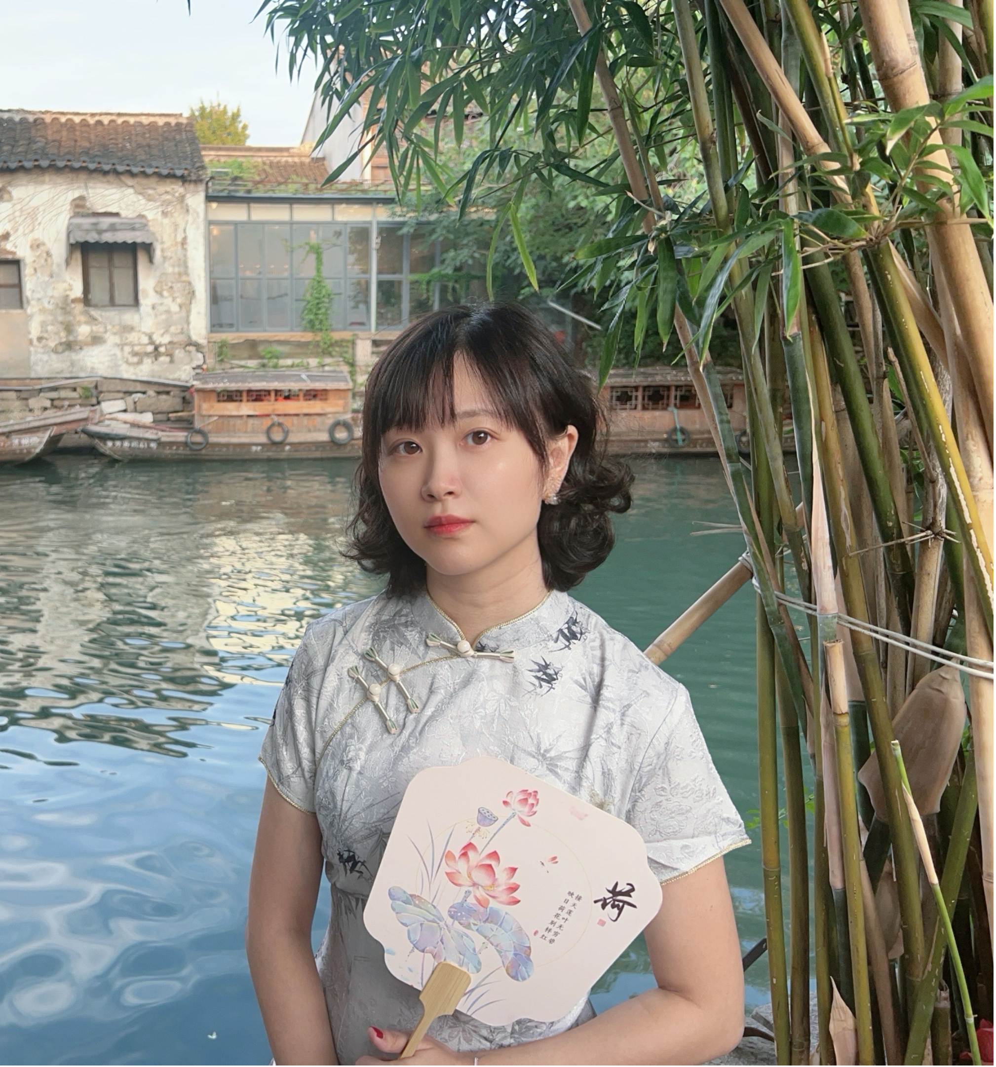 名师风采-刘梦水