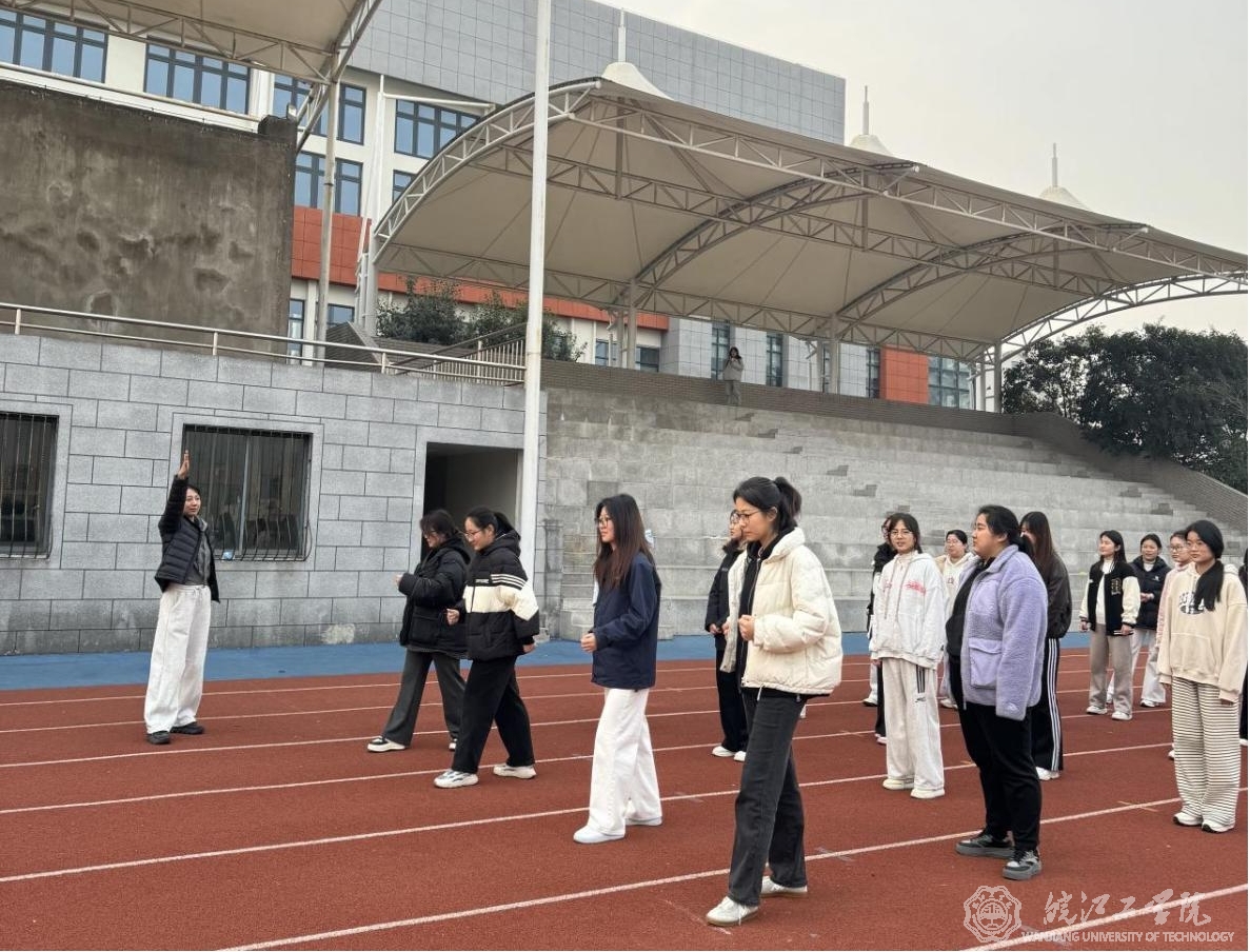beat365平台官方网站顺利完成2026届毕业生体质健康达标测试工作